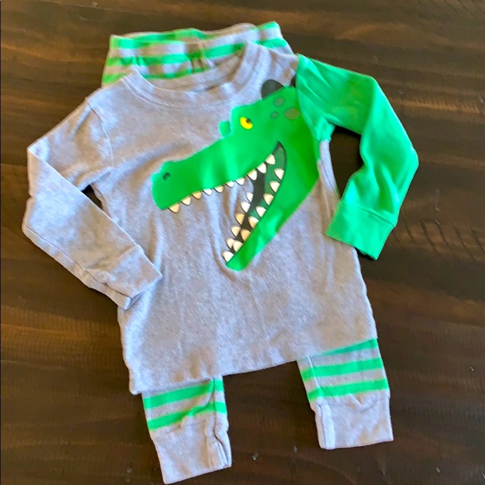 Pajama Set